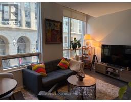 202w - 1 Scott Street, Toronto, ON M5E1A1 Photo 12