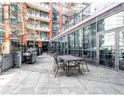 202w - 1 Scott Street, Toronto, ON M5E1A1 Photo 37