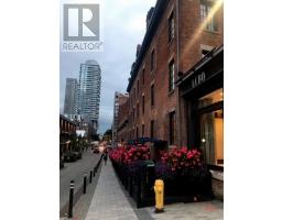 202w - 1 Scott Street, Toronto, ON M5E1A1 Photo 44