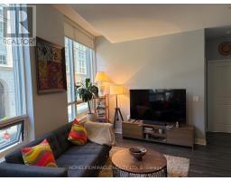 Den - 202w - 1 Scott Street, Toronto, ON M5E1A1 Photo 6