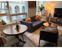 202w - 1 Scott Street, Toronto, ON M5E1A1 Photo 7