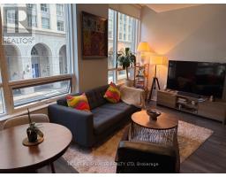 202w - 1 Scott Street, Toronto, ON M5E1A1 Photo 8