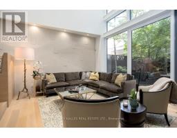 Recreational, Games room - 5 Relmar Road, Toronto, ON M5P2Y4 Photo 10