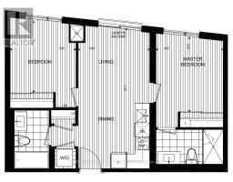 555 - 25 Adra Grado Way, Toronto, ON M2J0H6 Photo 12
