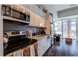 615 - 20 Bruyeres Mews, Toronto, ON M5V0G8 Photo 10