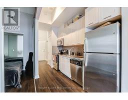 615 - 20 Bruyeres Mews, Toronto, ON M5V0G8 Photo 12