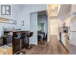615 - 20 Bruyeres Mews, Toronto, ON M5V0G8 Photo 16