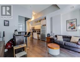 615 - 20 Bruyeres Mews, Toronto, ON M5V0G8 Photo 19