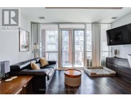 615 - 20 Bruyeres Mews, Toronto, ON M5V0G8 Photo 20