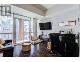 615 - 20 Bruyeres Mews, Toronto, ON M5V0G8 Photo 21