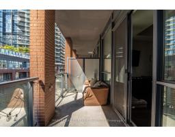615 - 20 Bruyeres Mews, Toronto, ON M5V0G8 Photo 23