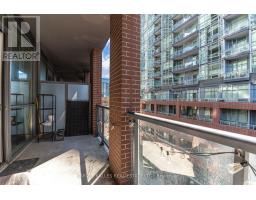 615 - 20 Bruyeres Mews, Toronto, ON M5V0G8 Photo 25