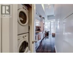 615 - 20 Bruyeres Mews, Toronto, ON M5V0G8 Photo 9