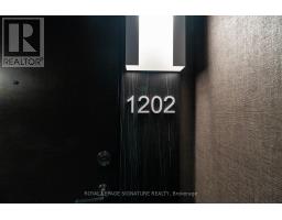 1202 - 2 Teagarden Court, Toronto, ON M2N0L2 Photo 9