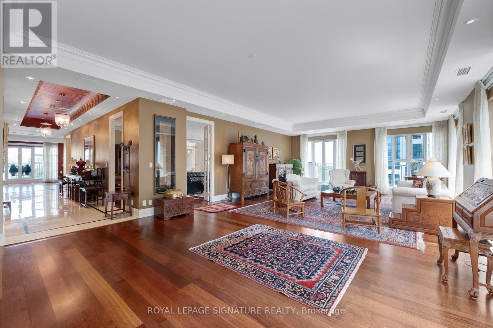 Photo of 1004 - 33 DELISLE AVENUE