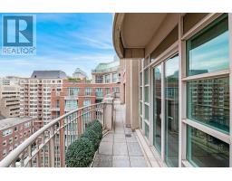 1004 - 33 Delisle Avenue, Toronto, ON M4V3C7 Photo 35