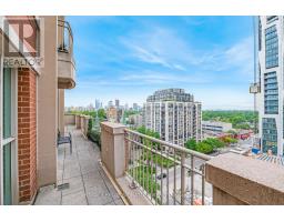 1004 - 33 Delisle Avenue, Toronto, ON M4V3C7 Photo 36