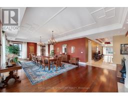 Eating area - 1004 - 33 Delisle Avenue, Toronto, ON M4V3C7 Photo 6