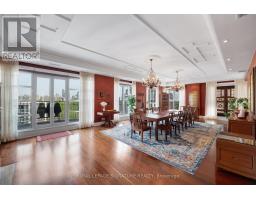Family room - 1004 - 33 Delisle Avenue, Toronto, ON M4V3C7 Photo 7