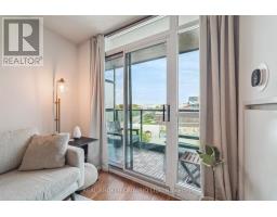 615 - 231 Fort York Boulevard, Toronto, ON M5V1B2 Photo 12
