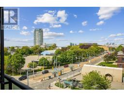 615 - 231 Fort York Boulevard, Toronto, ON M5V1B2 Photo 14