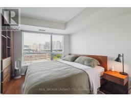 615 - 231 Fort York Boulevard, Toronto, ON M5V1B2 Photo 16