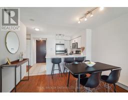 615 - 231 Fort York Boulevard, Toronto, ON M5V1B2 Photo 9