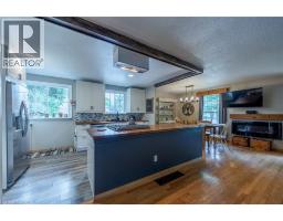 Kitchen - 9 Adams Lane, Simcoe, ON N3Y4P4 Photo 12