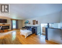 Bonus Room - 9 Adams Lane, Simcoe, ON N3Y4P4 Photo 7