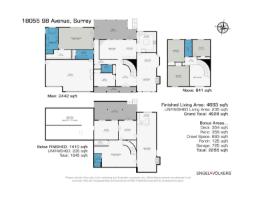18055 98 Avenue, Surrey, BC V4N4V5 Photo 40