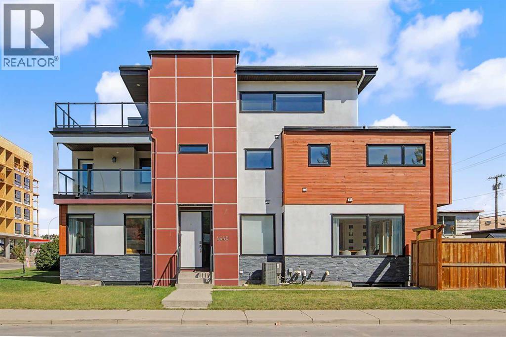 Property for sale at 4640 15 Avenue NW