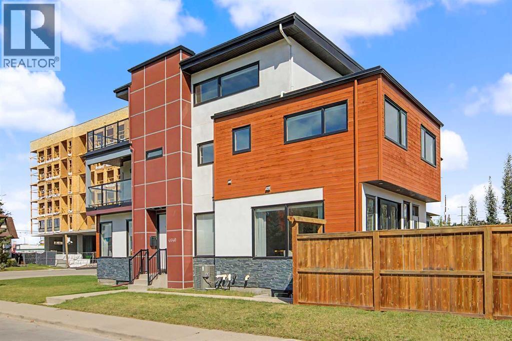 4640 15 Avenue NW - photo 43