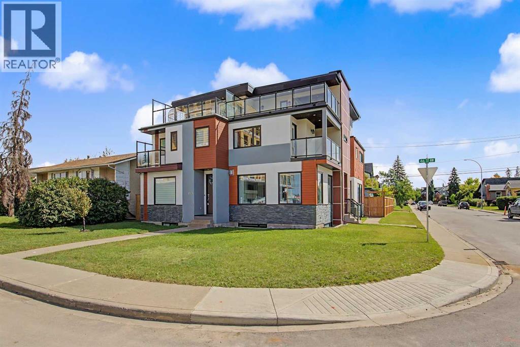 4640 15 Avenue NW - photo 44
