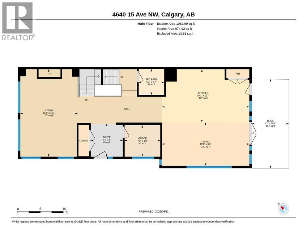 4640 15 Avenue NW - photo 38