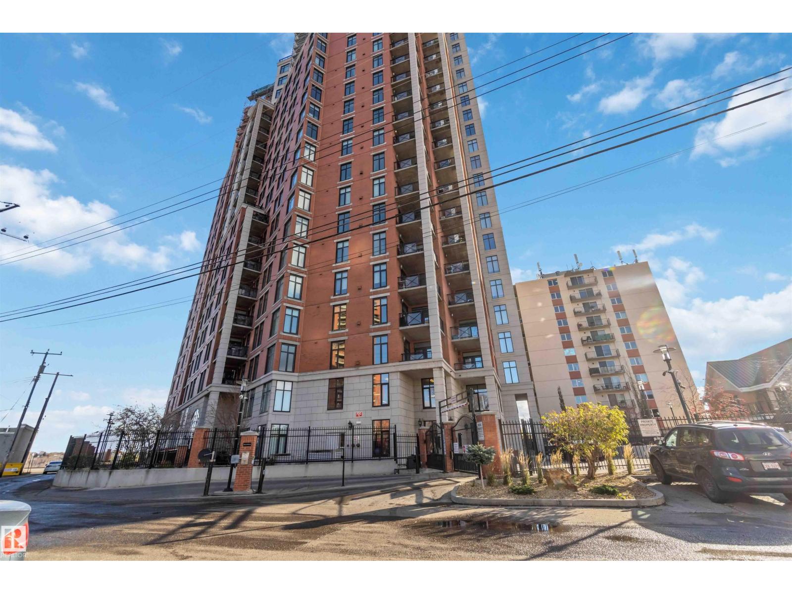 #402 9020 Jasper Av NW, Boyle Street — photo 12 of 12