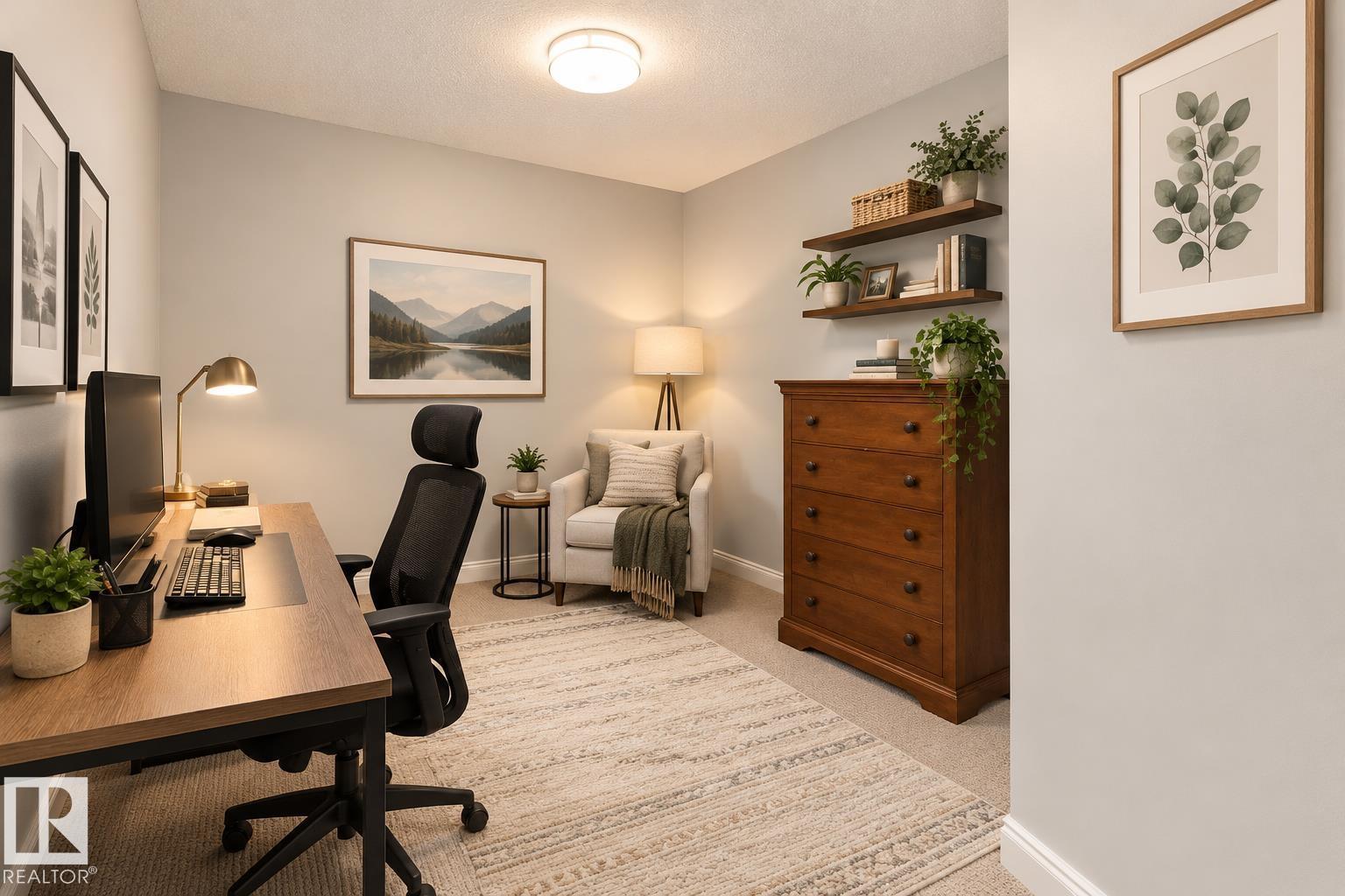 #402 9020 Jasper Av NW, Boyle Street — photo 4 of 12
