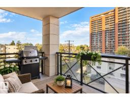 #402 9020 Jasper Av Nw, Edmonton, AB T5H3S8 Photo 10