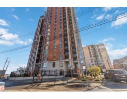 #402 9020 Jasper Av Nw, Edmonton, AB T5H3S8 Photo 12