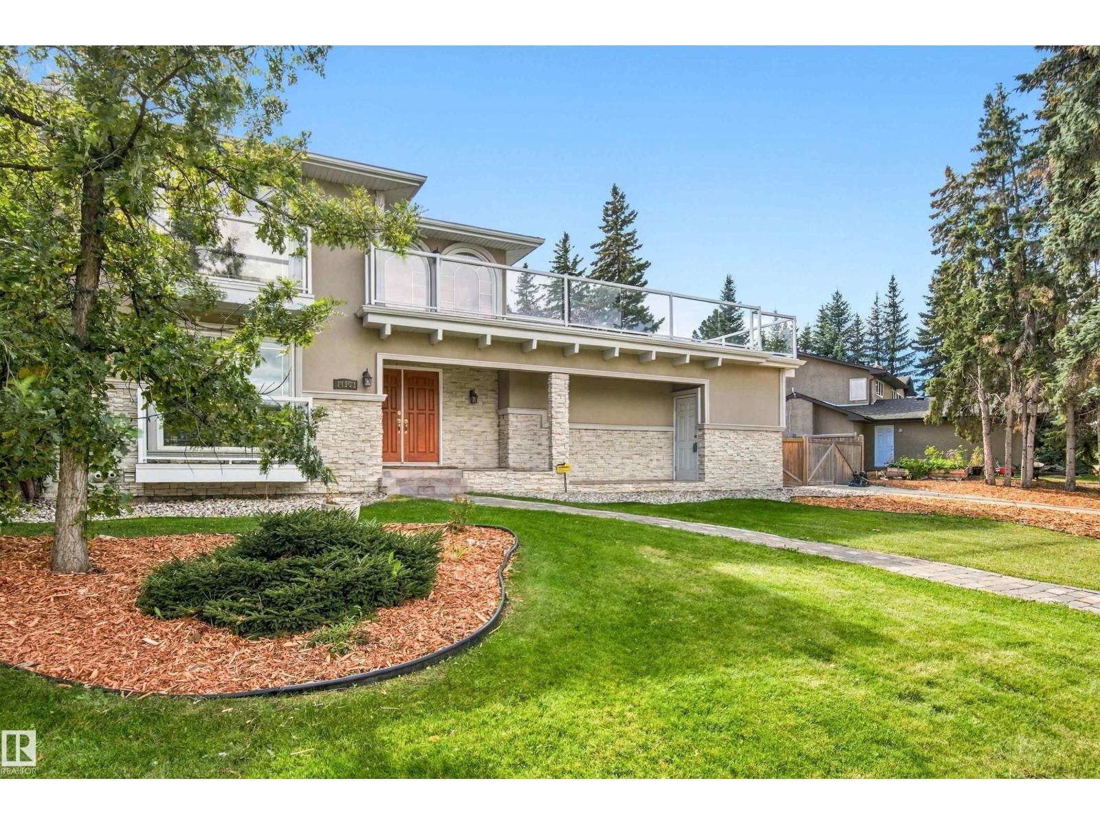 14103 60 AV NW, Edmonton, Alberta, T6H1J6