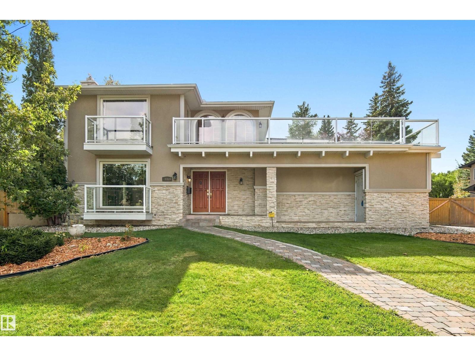 14103 60 AV NW - 3