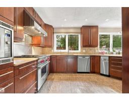 Recreation room - 14103 60 Av Nw, Edmonton, AB T6H1J6 Photo 11