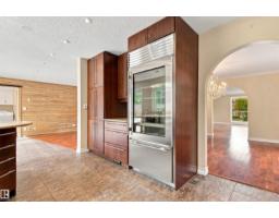Mud room - 14103 60 Av Nw, Edmonton, AB T6H1J6 Photo 12