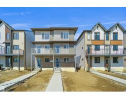 Duplex for sale at 631 176 Av NE, Edmonton — MLS® E4509102