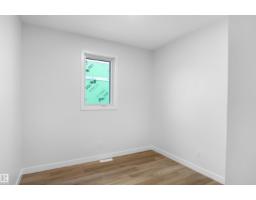 Bedroom 2 - 17740 7 St Ne, Edmonton, AB T5Y4E7 Photo 6