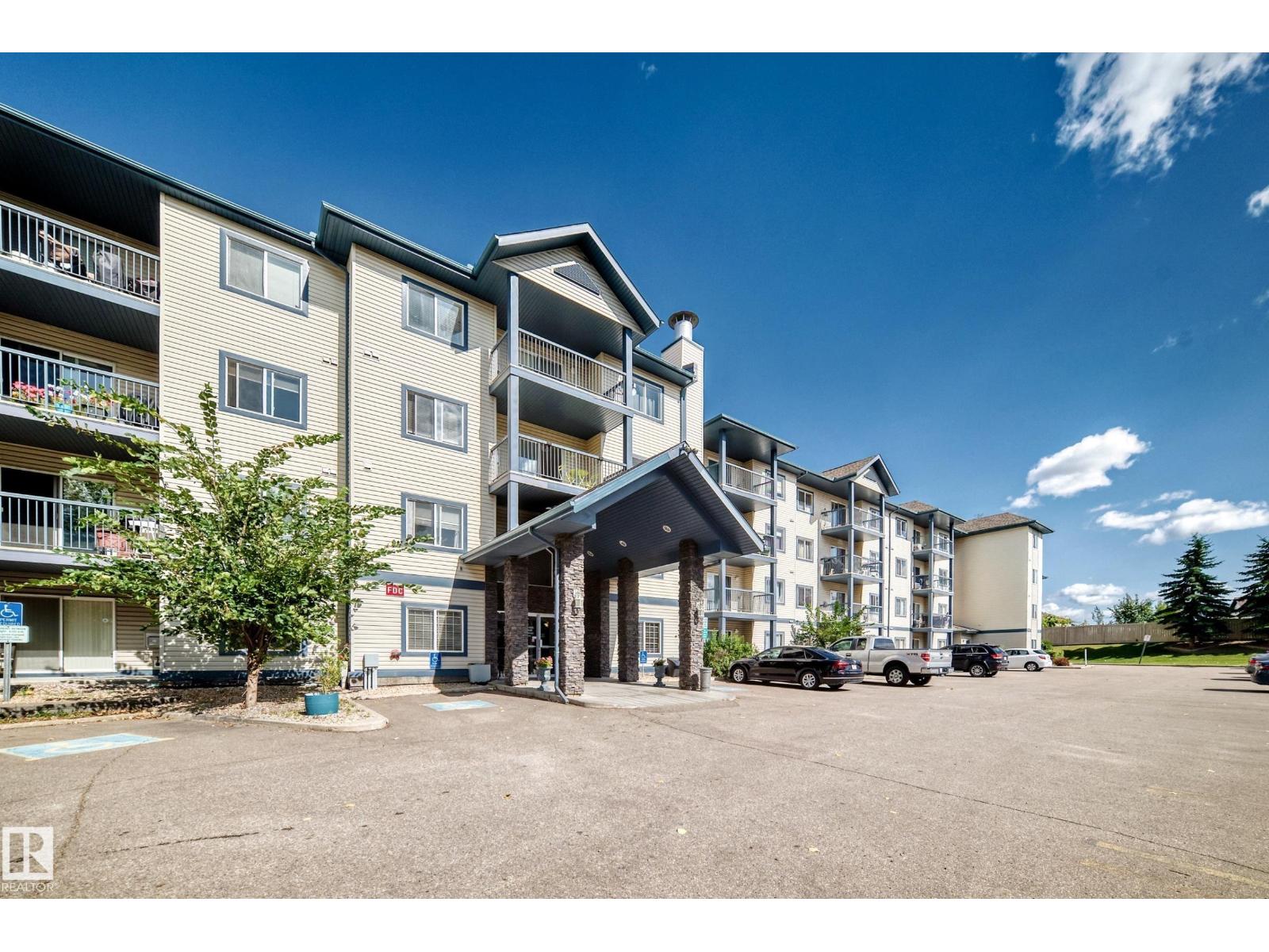 #133 16311 95 St NW photo 2 — MLS® E4509104