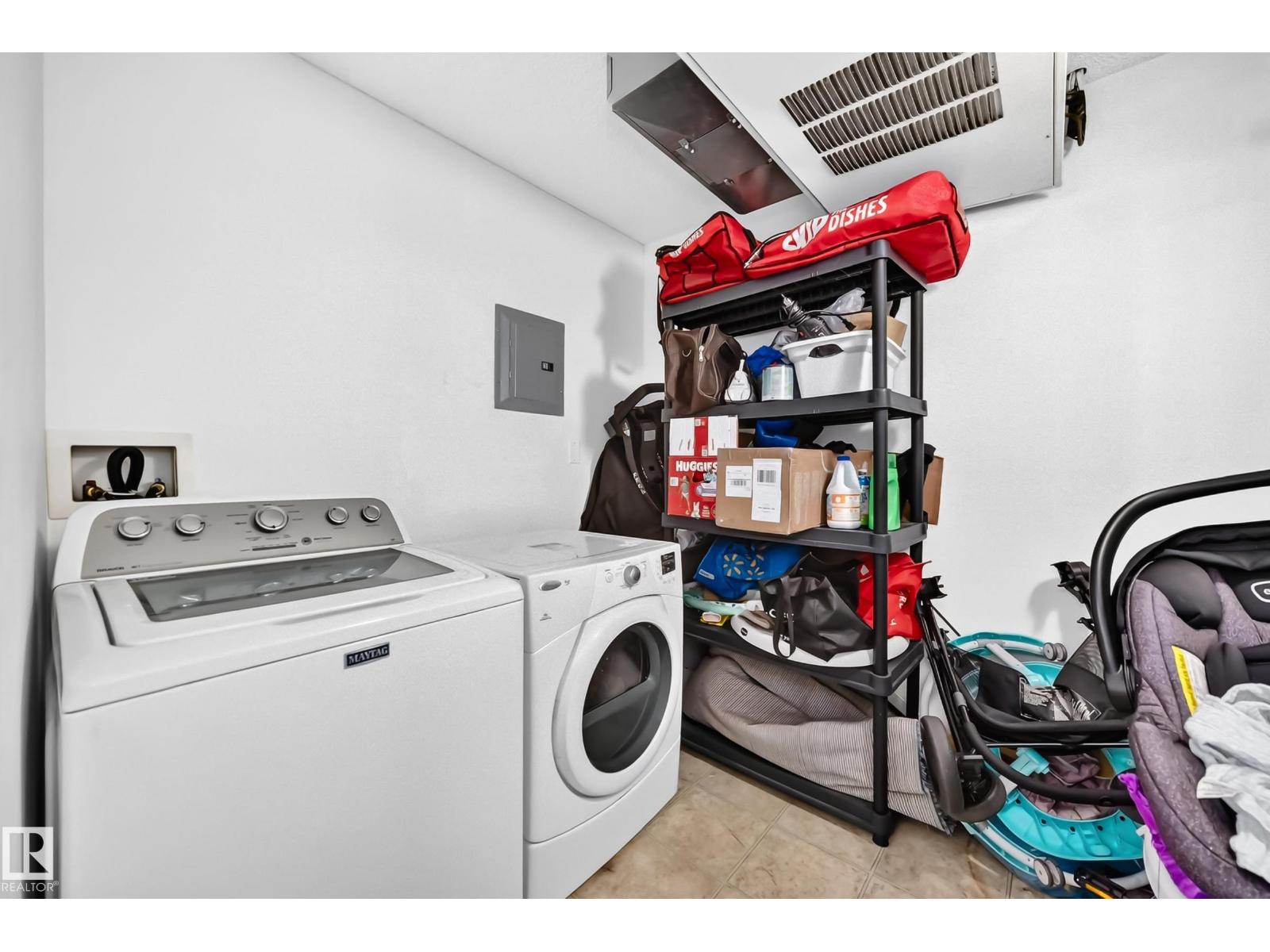 #133 16311 95 ST NW - 32