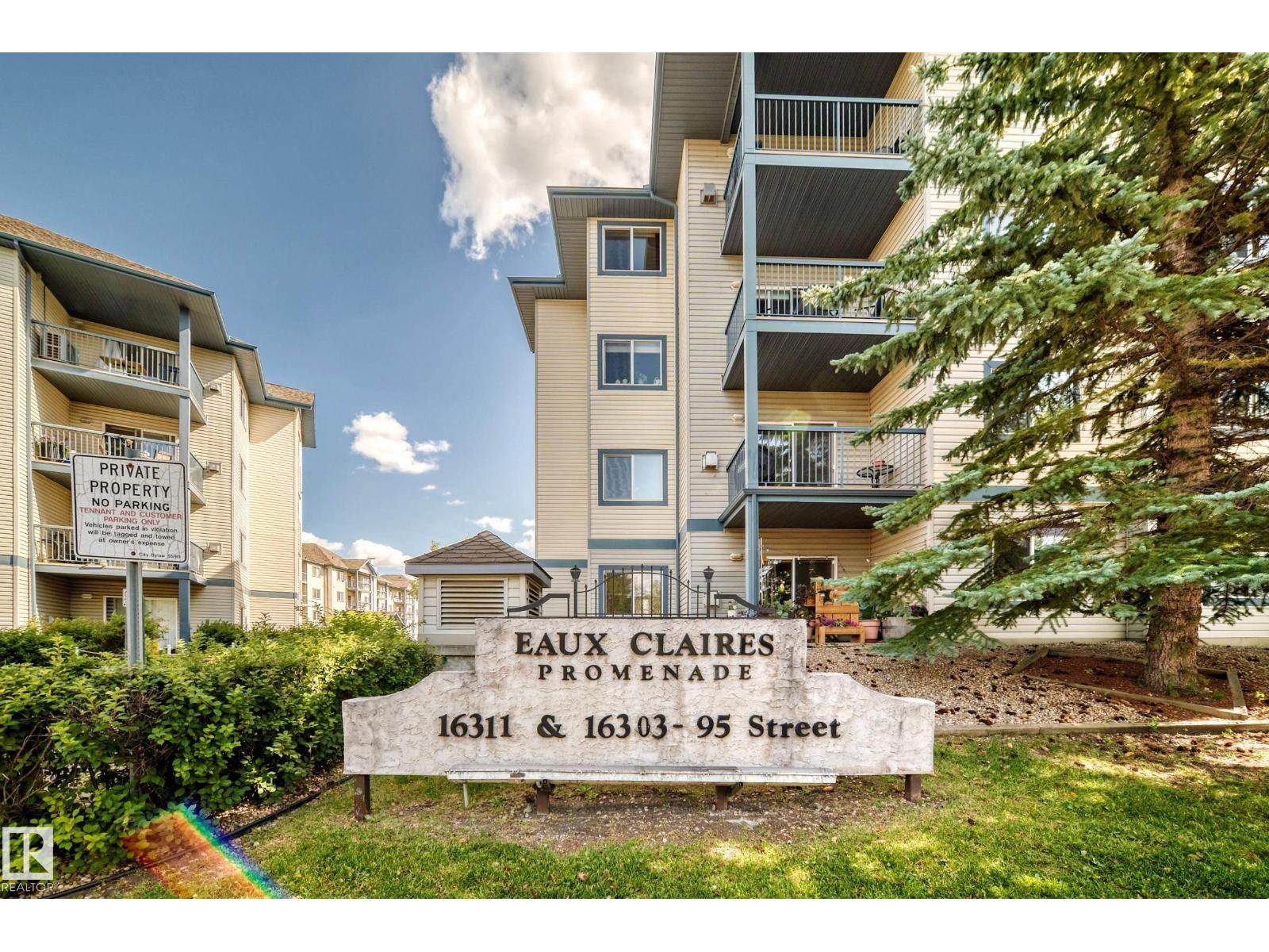 #133 16311 95 ST NW - 41