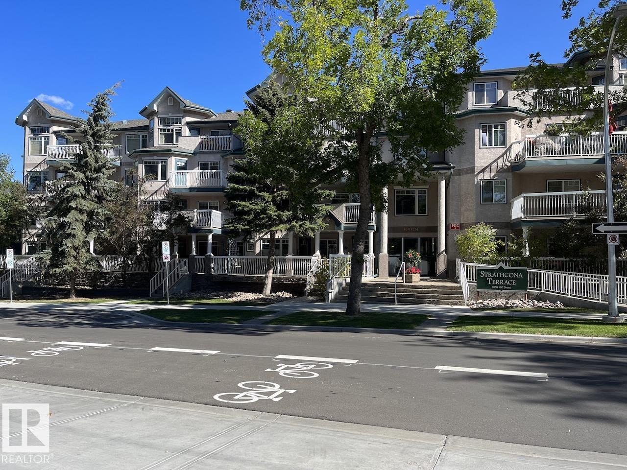 #402 8909 100 St NW photo 3 — MLS® E4509105