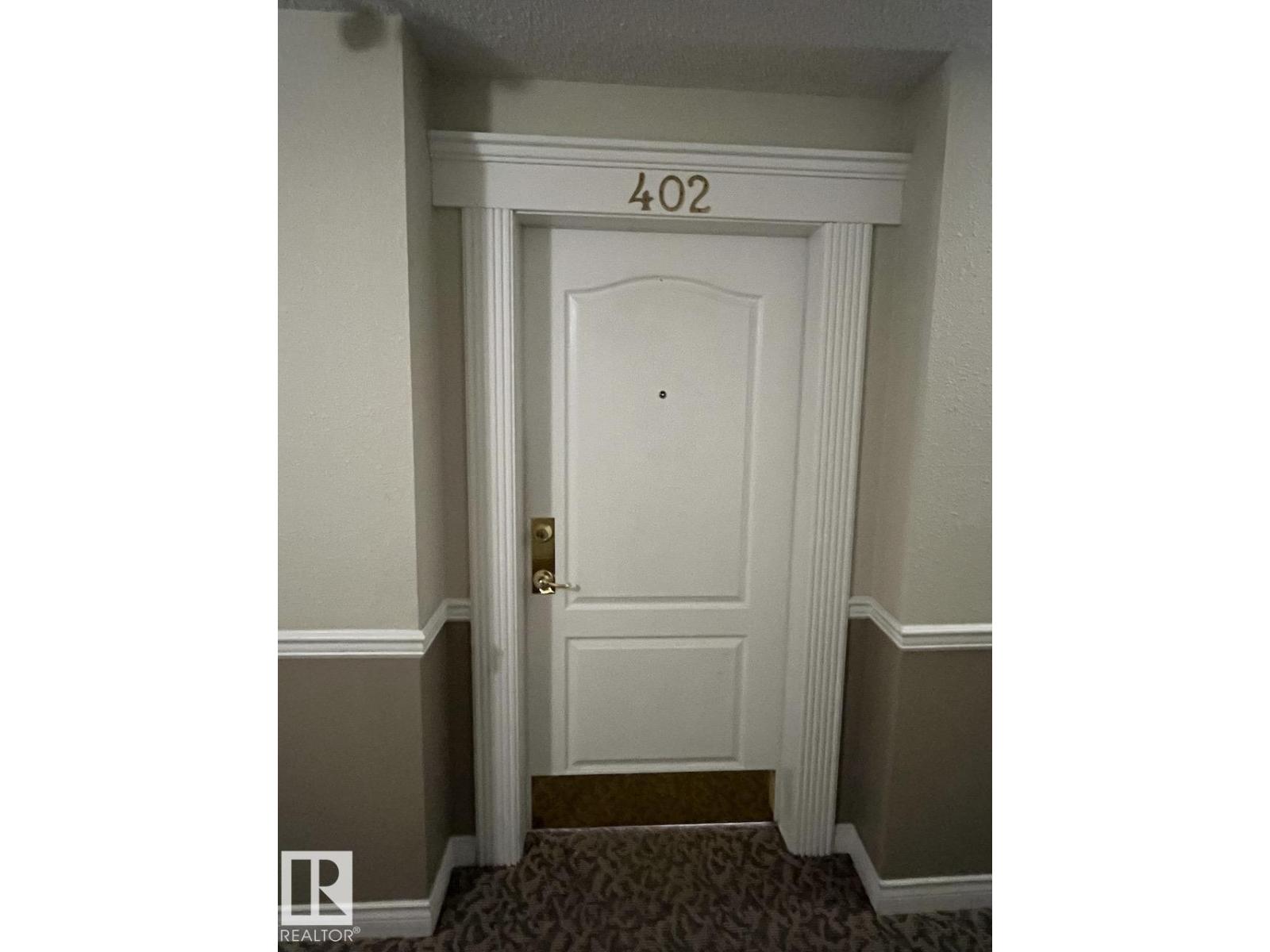#402 8909 100 St NW photo 5 — MLS® E4509105