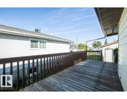 Bedroom 2 - 9716 99 St, Westlock, AB T7P1Y4 Photo 6